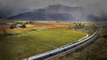 Long for the glamour days of travel? You have to try this unforgettable train ride