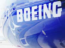 Boeing in talks with India airlines on 737 MAX jet