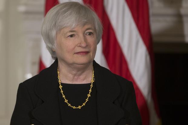 Yellen Chairs First Meeting as Guidance in Focus: Global Economy