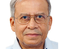 Ajit K Ghose: Global economy, local currency