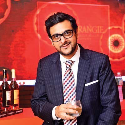 True luxury is culture: Gaurav Bhatia, Moët Hennessy India