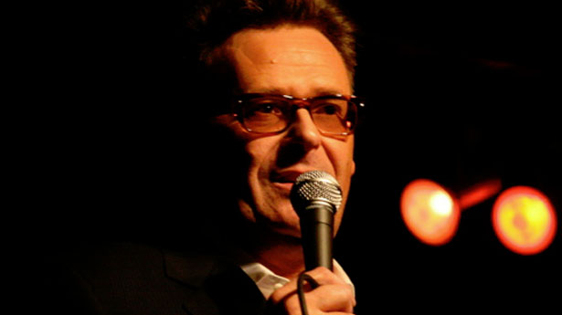 Comedian Greg Proops rips whiny billionaires: Time to sharpen our …