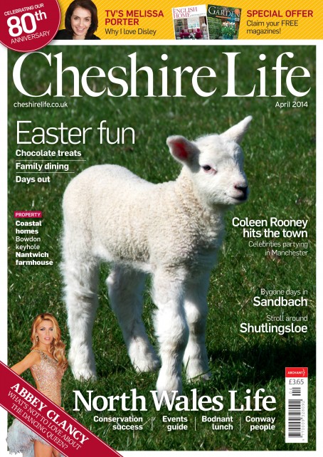 Regional publisher launches new lifestyle magazine