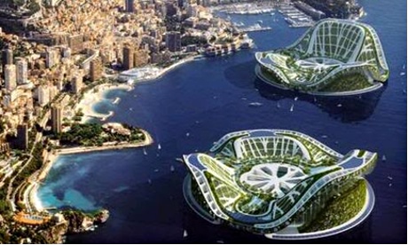 Has the time come for floating cities?