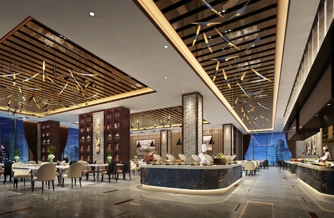 Hilton Hotels & Resorts Announces New Hotel In Zhengzhou