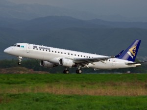 Travel Daily AsiaCurrency issues hit Air Astana profits…