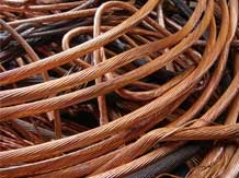 Copper awaits further decline on global economic worries