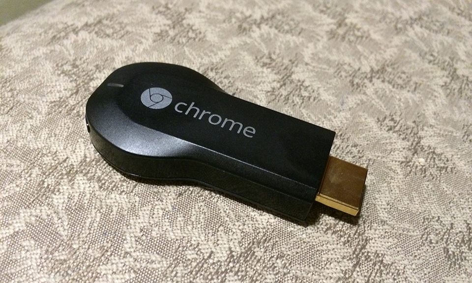 March Of The Google Chromecast Look-Alikes