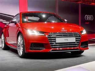 India has the biggest long-term potential: Luca de Meo, Audi AG