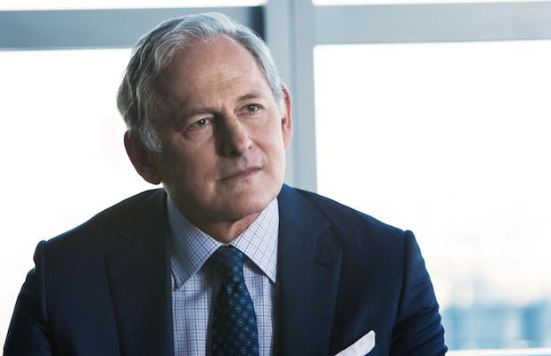 'Alias' Star Victor Garber Joins 50 Cent's Starz Series 'Power'