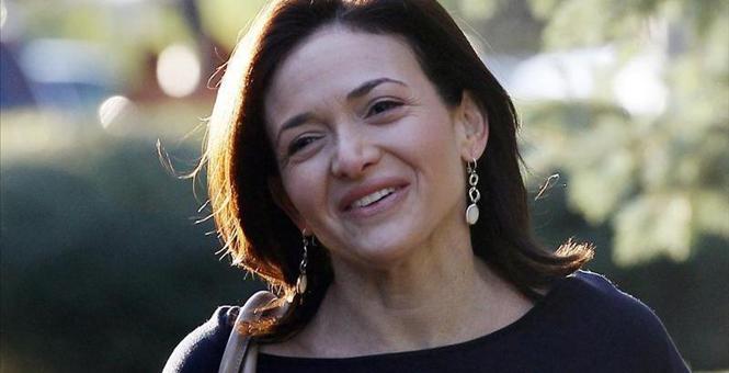 Sheryl Sandberg, How About Banning Bossy Billionaires?