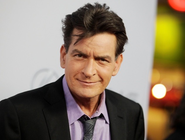 Charlie Sheen Wants Ex-Wife Denise Richards and Daughters Out of His Luxury …