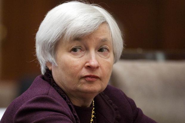 Janet Yellen and the US monetary endgame