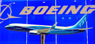 Boeing 787 Dreamliners Are Safe: Report