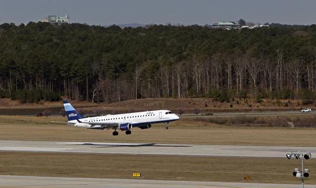 RDU Airport could become a 'real estate player'