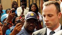 Pistorius to sell luxury home where he killed Reeva