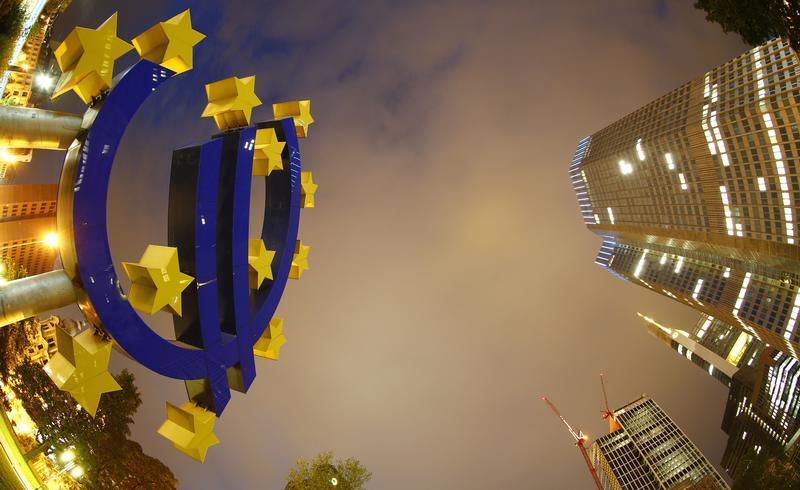 Spot checks on the global economy and a dilemma for the ECB