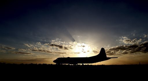 China Helps Australia-Led Jet Search as Weather Worsens