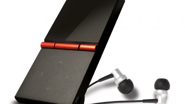 HiFiMAN HM-700: A Slick Portable Music Player For Audiophiles