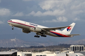 How Do You Hide a Boeing 777?