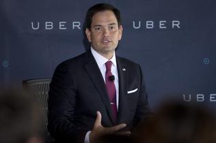 Rubio, state lawmakers push for deregulation of luxury car industry