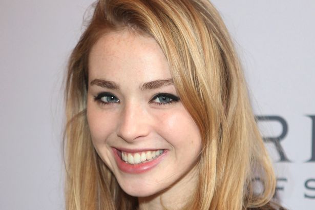 Scots actress Freya Mavor on new historical drama and why she'll be voting for …