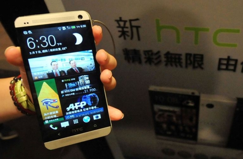 HTC One (M8) hands-on: Will a bump in specs and better camera performance …