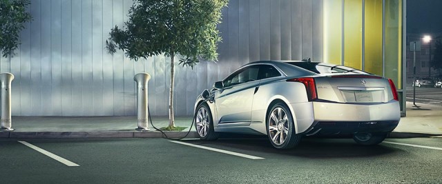 Cadillac Plays Safe With Follow-Up ELR Ad After 'Poolside' Raised Eyebrows