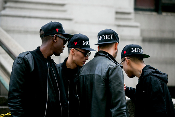 Link Buzz: Luxury Brands Go After Status Conscious Young Urban Males …