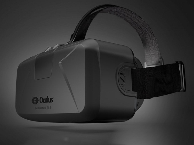 Will Facebook change the future of VR gaming?