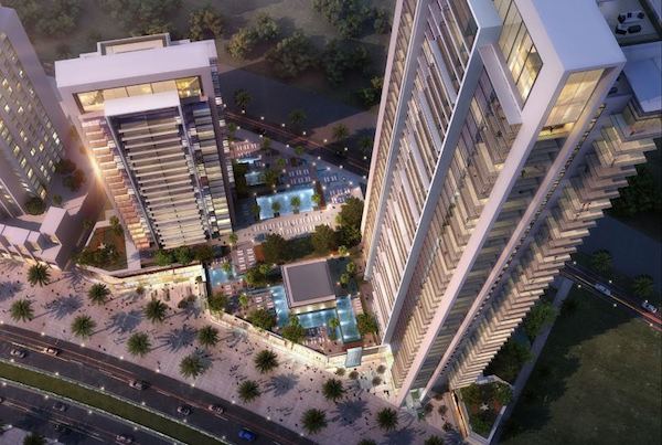 Downtown Dubai welcomes Emaar's latest luxury residences