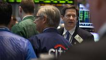 At the open: TSX, Wall Street open higher