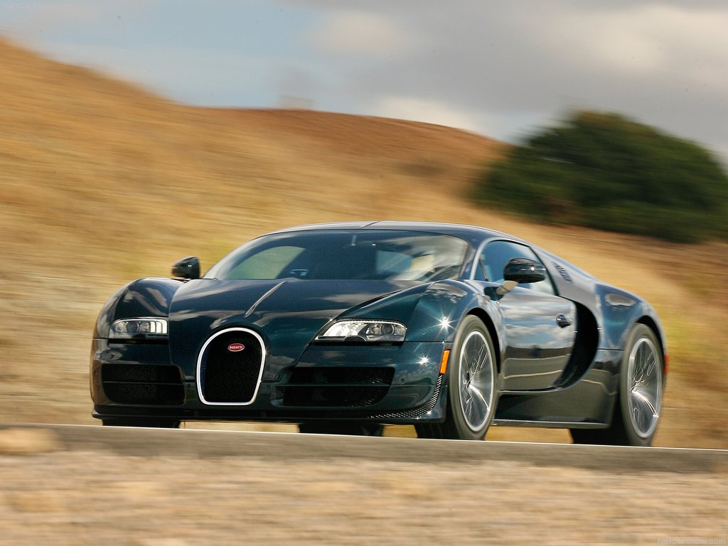 Bugatti Certified Program Announced