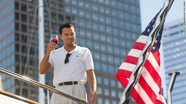 Live like the 'Wolf of Wall Street' on your own movie yacht