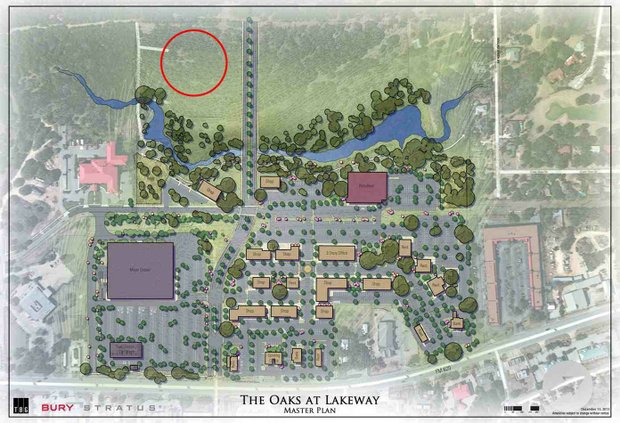 Lakeway makes progress on brand campaign, convention center proposal