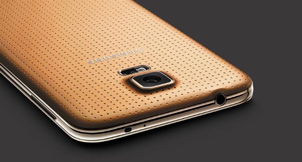 Samsung Galaxy S5 Copper Gold Variant To See Limited Release Worldwide?