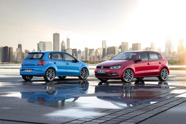 2014 Volkswagen Polo UK-Prices And Features Revealed