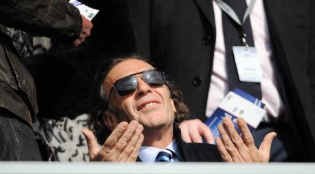 Cellino to challenge Football League ruling on Leeds United takeover