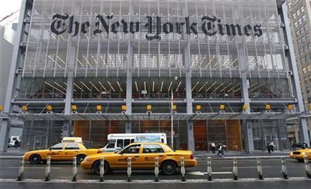 Inside NYT Now, The New York Times Mobile App For The 'Price Sensitive'