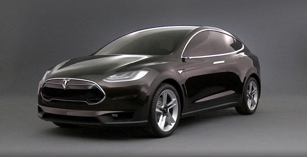 Tesla's Model X will be an even bigger hit than Model S