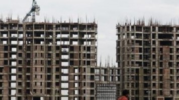 15 listed realty firms see 46% dip in sales: Knight Frank