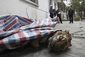 Rich Chinese People Are Slaughtering Tigers For Fun