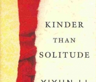 Li's characters push at the boundaries of empathy in Chinese immigrant novel