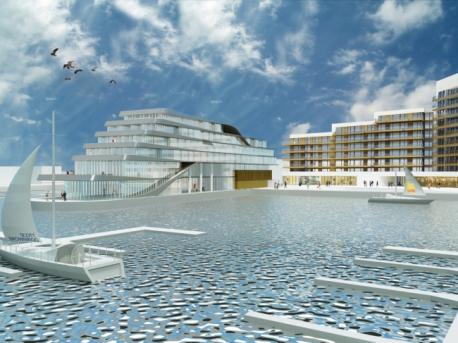 £50m spa hotel project set to start in summer