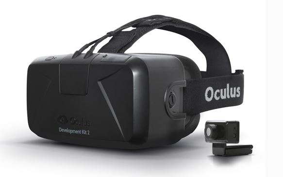 Oculus didn't expect such a negative reaction to Facebook deal