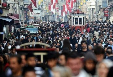 10 million Turkish citizens to have US$35000 annual income