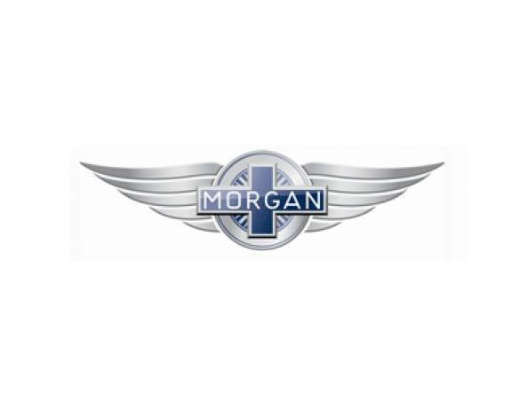 Yongda Auto agreement as authorized dealer of Morgan Motor in East China