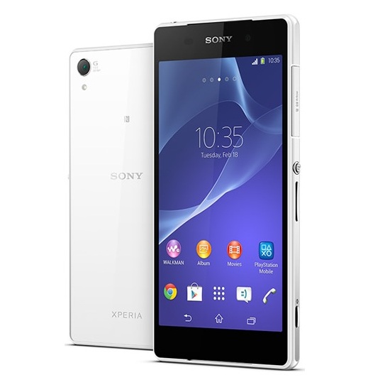 Sony Xperia Z2 Release Date Pushed Back, But That's A Good Thing For Sony