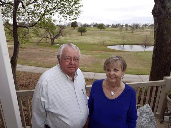 Garland loses a lifestyle as its lone country club goes bankrupt