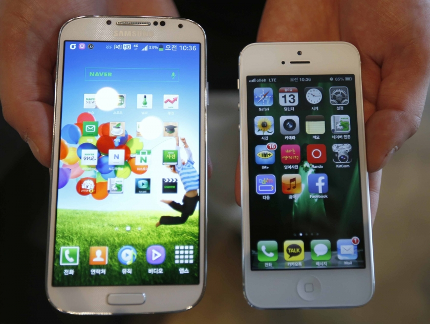 Apple and Samsung to renew patent battle in US court